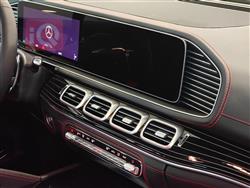 مرسيدس بنز GLE